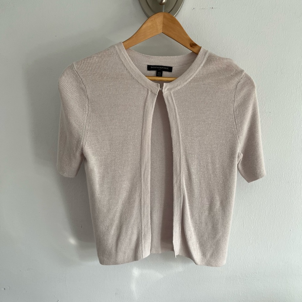 Banana Republic Top